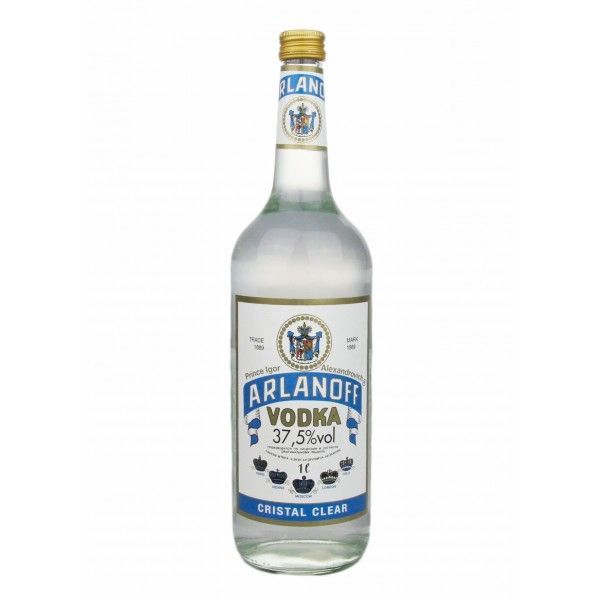 Vodka from 독일 supplied by Altenburg Destillerie & Liqueurfabrik GmbH - 보드카