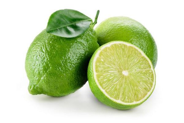 Lime from 남아프리카공화국 supplied by ALG Estates (Pty) Ltd - Whole 신선 라임