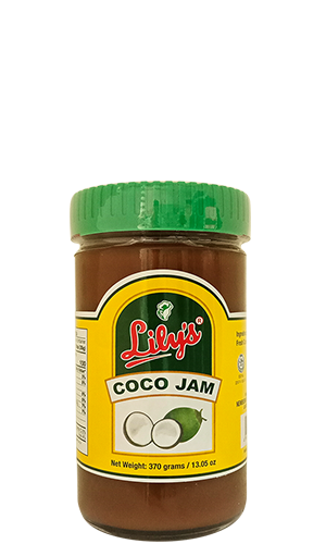 Coco Jam from Philippines supplied by Newborn Food Products, Inc. - Jam Other Fresh Coconut