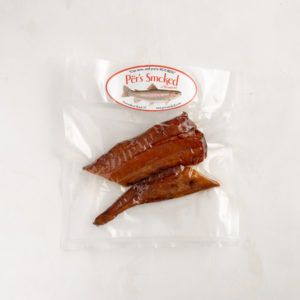 Cod from United States supplied by Pers Smoked of Vermont LLC - Fillet Frozen Cod