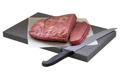 Salted Beef from United Kingdom supplied by Ambassador Cooked Meats Limited - Salted Value Added Beef