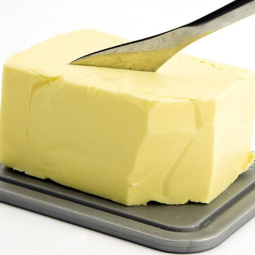Butter from 폴란드 supplied by Kaskat Ltd - Block 우유버터