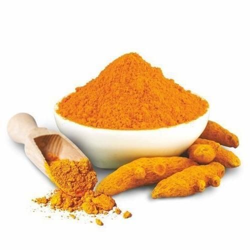 Turmeric Powder from 불가리아 supplied by Bulgarluk Ltd - Yellow (=Light Yellow=Bright Yellow=Deep Yellow) 튜메릭