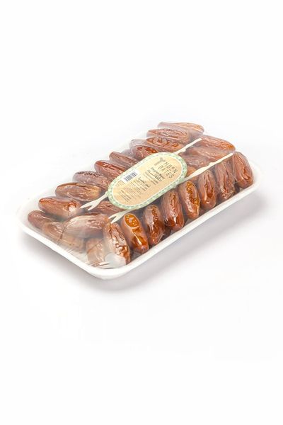 Dried Dates from 튀니지 supplied by Moon Dates - Dried 말린 대추야자