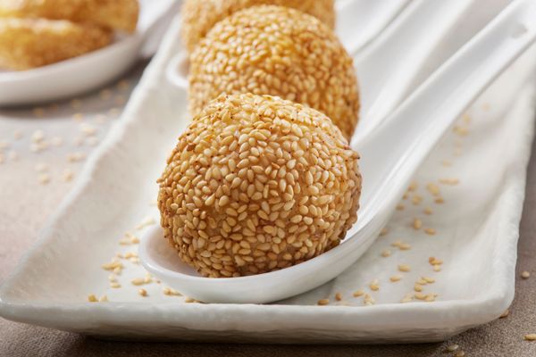 Sesame seeds from 탄자니아 supplied by CBL GENERAL ENTERPRISES - Black Varieties - Samone 참깨