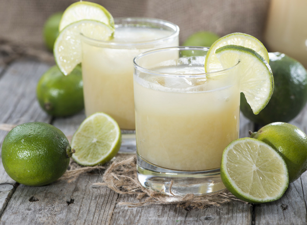 Lime Juice from 미국 supplied by Citrus Team Company, LLC - Juice 라임 주스