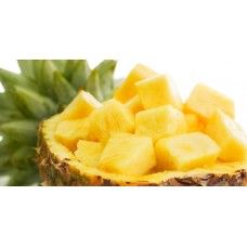 Canned Pineapple from 베트남 supplied by Hagimex JSC - In tin can (580ml, 850ml, 3100ml) or pouch 통조림 또는 병에 든 파인애플