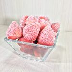 Strawberries from Chile supplied by BERRY NICE - Red Fresh Strawberry