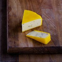 Komene Kass from 뉴질랜드 supplied by Evansdale Cheese Factory - Wheel 기타 치즈