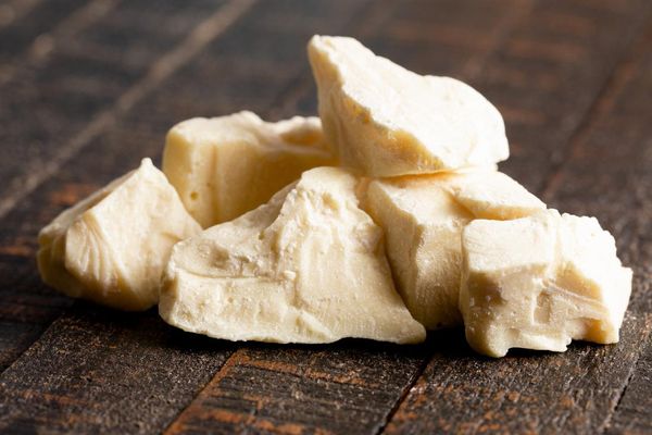 Cocoa Butter from 페루 supplied by Dried Foods Peru S.A.C - Organic 코코아버터