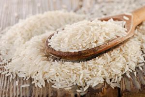Rice from United Kingdom supplied by S&B Herba Foods Limited - Round Grain Rice