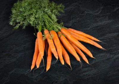 Fresh Carrot from 독일 supplied by Bördegarten - Sachsen GmbH - Washed 신선 당근