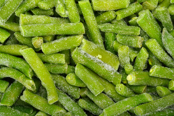 Frozen Beans from 이집트 supplied by First choice - 냉동 콩