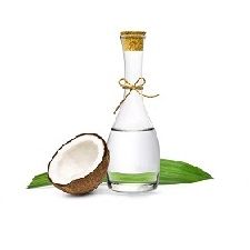 Coconut Oil from 스리랑카 supplied by Ceylon Bio Farms - Glass Jar (=Glass Bottle) 기타 코코넛 오일
