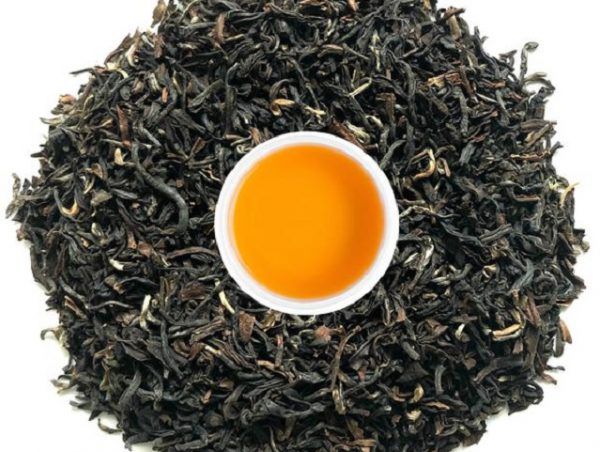 Black Tea from 인도 supplied by A.Tosh & Sons Ltd. - Assam 대용량 홍차