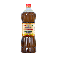 Mustard Oil from 인도 supplied by Goyal Proteins Ltd - Pungent 머스터드 오일