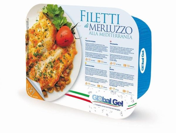 COD FILLETS from 영국 supplied by Szsz Food Distribution Ltd - 양념됨 대구 가공품