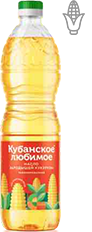 Corn germ oil from 러시아 supplied by LLC Agricultural production Yug - Yellow 옥수수기름