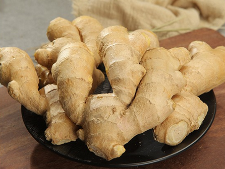Fresh Ginger from 중국 supplied by Weifang Jiahe Food - Conventional 통생강