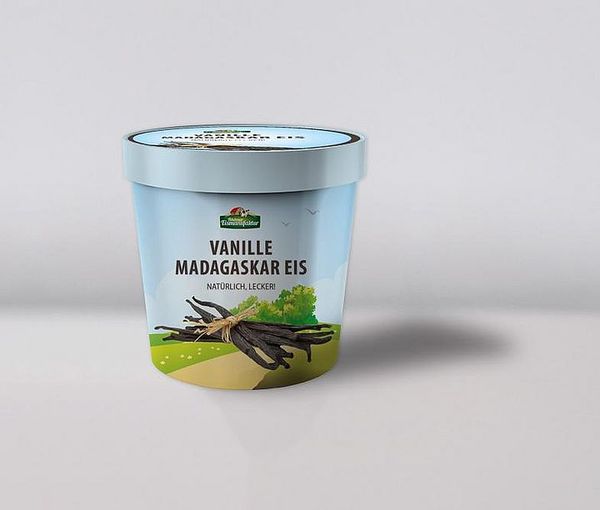 Ice Cream from 독일 supplied by Farm Ice Cream Pfaff GbR - 아이스크림