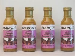 Vinaigrette from 미국 supplied by Margie's Brands, Inc. - Vinaigrette 샐러드 드레싱