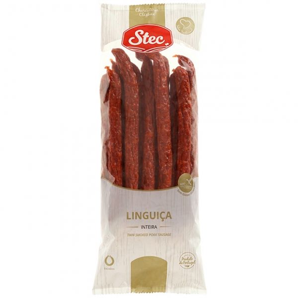 Chorizo from 포르투갈 supplied by Raporal, S.A - Smoked 소시지