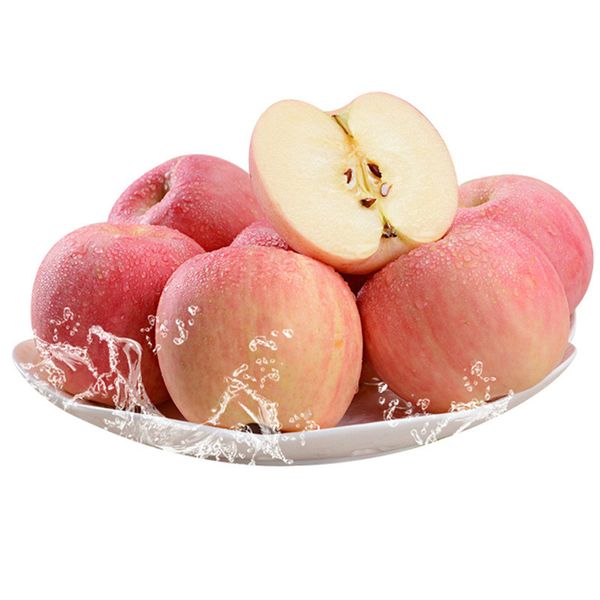 Fresh Apple from 중국 supplied by Xiamen Sino Orchard Industry Co. Ltd - Carton Box (=Cardboard Box) 신선 사과