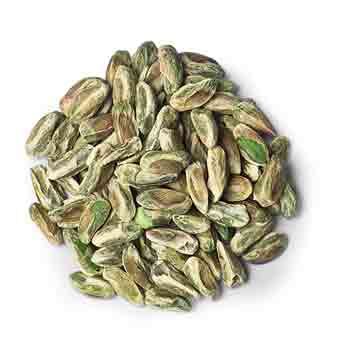 Pistachio from Turkiye supplied by Kilickesmez Gida - In-shell Pistachio Kernel