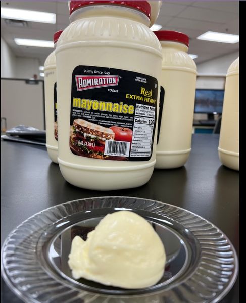 Myonnaise from 미국 supplied by Stratas Foods - 마요네즈