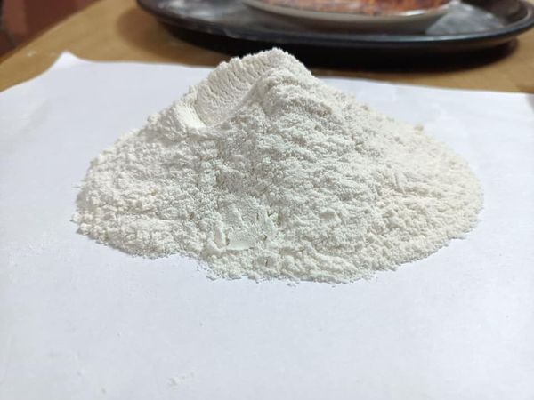 Wheat Flour from India supplied by Ellipsis International - Wheat Flour