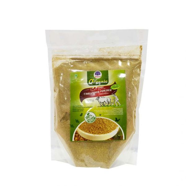 Coriander from 아랍 에미리트 연합국 supplied by Al Adil Trading - Powder 고수