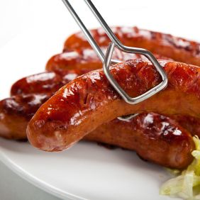 Sausage from 영국 supplied by D & E Wilson & Sons Limited - Pork Sausage 소시지