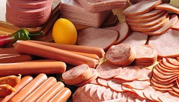 Sausages (Podium P 60) from 브라질 supplied by Podium Alimentos - 소시지