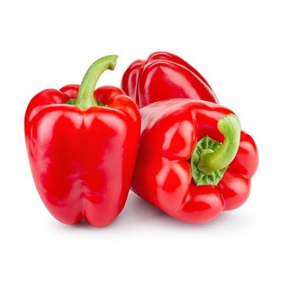 Red Sweet Pepper from 말레이시아 supplied by Hup Nong Agriculture Sdn. Bhd - Red 신선 피망