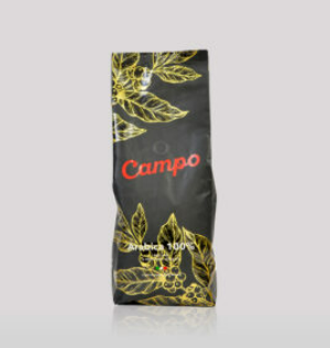 Coffee Beans from 이탈리아 supplied by Cafè Noir - Capsule 생원두
