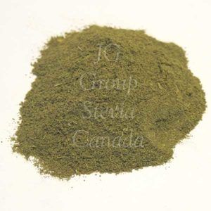 Stevia from 캐나다 supplied by Stevia Canada - Whole 스테비아