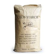 Maize (Corn) Starch from China supplied by Qingyuan Foodstuff Co., Ltd. - Standard Maize (Corn) Starch