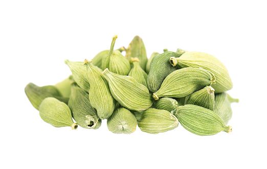 Green Cardamom from 인도 supplied by Esmail & Ahmed Brothers (1922) Pte Ltd (EAB) - 그린 카다멈 카다멈