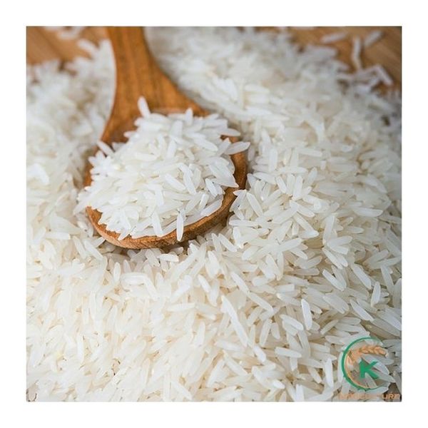 Vietnam ST24 Long-grain White Rice 5% Broken from 베트남 supplied by K Agriculture - Fine Long Rice 쌀