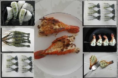 Fresh Water Shrimps from Bangladesh supplied by Fahim Seafood Processing and Farming Ltd. - Freshwater Shrimp Fresh Common Shrimp & Prawn