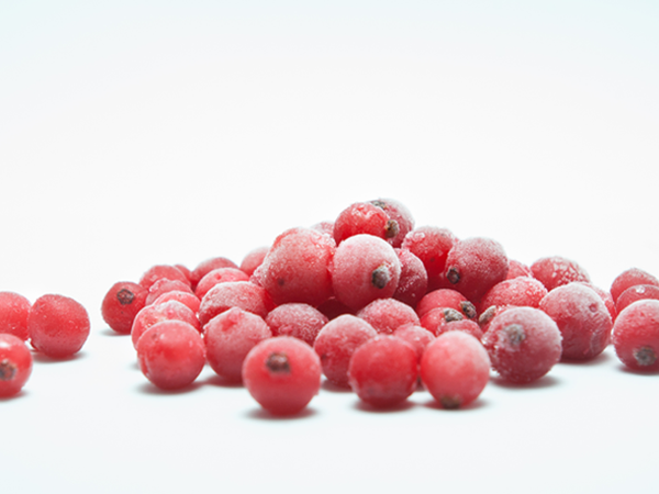 Frozen Red Currant from Serbia supplied by Frigo-Paun - Red Currant Currant