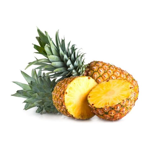 Fresh Pineapple from 도미니카공화국 supplied by Padexport Srl - Fresh (=Chilled) 신선 파인애플