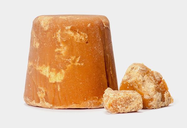 Organic Jaggery from 인도 supplied by Ellipsis International - 재거리