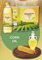 Corn Oil from 튀르키예 supplied by OKANDENİZ FLOUR AND OIL PLANTS - Large 옥수수기름
