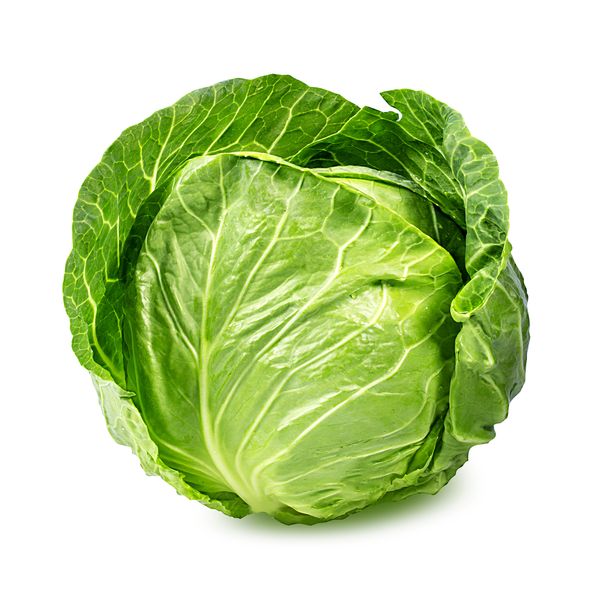 Cabbage from Greece supplied by Nikos Papadopoulos - Fruitexport - Fresh (=Chilled) Fresh Cabbage