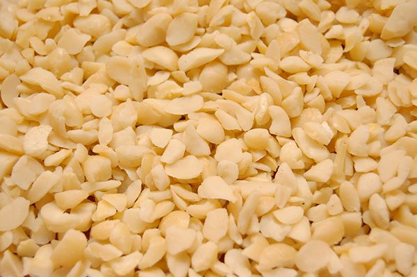 Macadamia from 남아프리카공화국 supplied by Golden Macadamias - Style 4 (halves, 10-13 mm) 마카다미아 알맹이