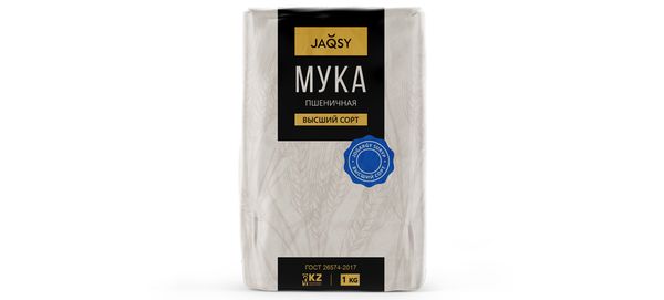 Wheat Flour from Kazakhstan supplied by Agrofirma TNK LLP - Highest Quality Wheat Flour