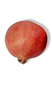Fresh Pomegranate from 튀르키예 supplied by Arnika Foods - Carton Box (=Cardboard Box) 신선 석류