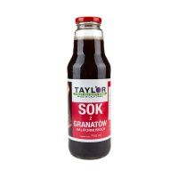 Pomegranate Juice from 폴란드 supplied by Przedsiębiorstwo Handlowo-Usługowe „JAPAR” - Juice 석류주스