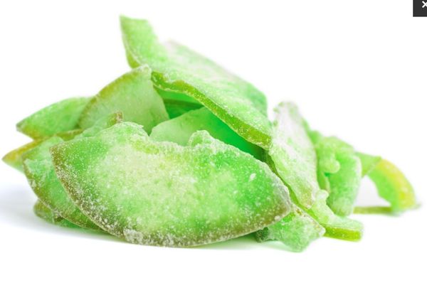 Dehydrated Kiwifruit Sliced from 태국 supplied by PGS Corporation Ltd - Sliced 신선 키위